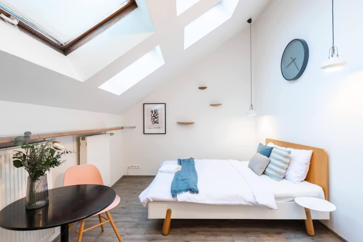 Apartment Delightful Old Town *